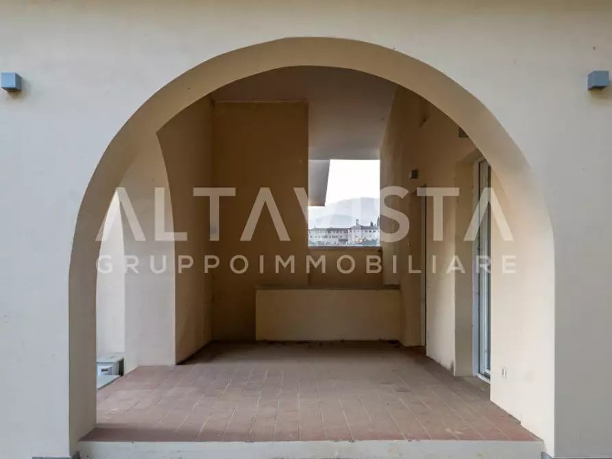 Immagine 16 di Villa in vendita  in Via San Gaetano a Rezzato