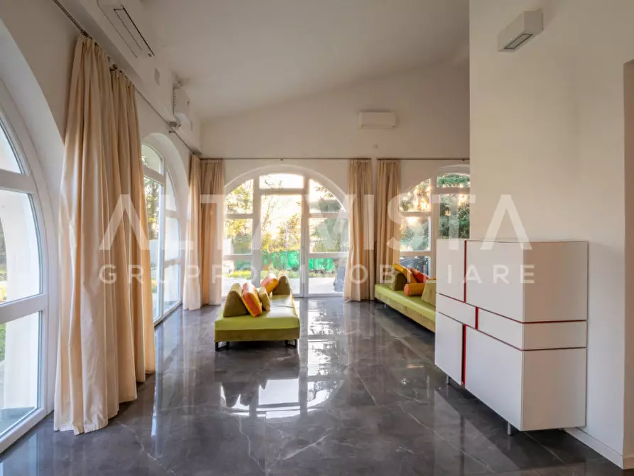 Immagine 21 di Villa in vendita  in Via San Gaetano a Rezzato