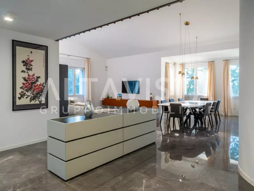 Immagine 38 di Villa in vendita  in Via San Gaetano a Rezzato