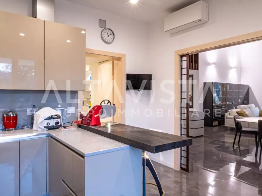 Immagine 42 di Villa in vendita  in Via San Gaetano a Rezzato