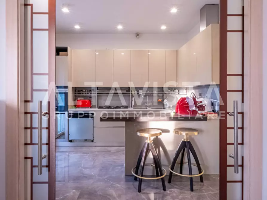 Immagine 44 di Villa in vendita  in Via San Gaetano a Rezzato