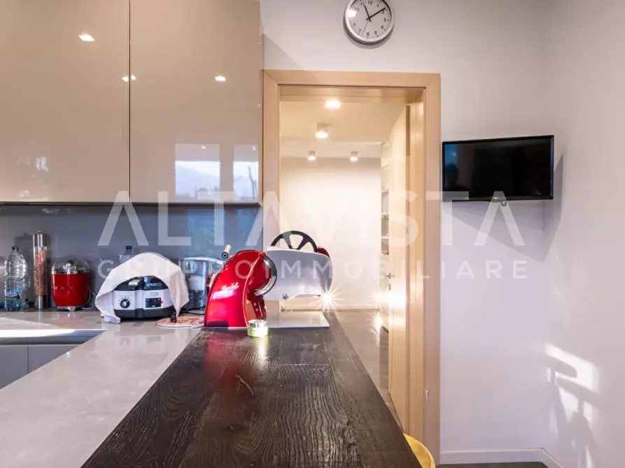 Immagine 45 di Villa in vendita  in Via San Gaetano a Rezzato