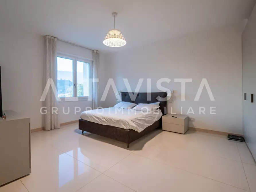 Immagine 50 di Villa in vendita  in Via San Gaetano a Rezzato