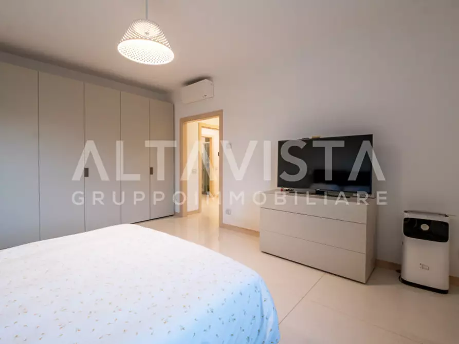 Immagine 53 di Villa in vendita  in Via San Gaetano a Rezzato