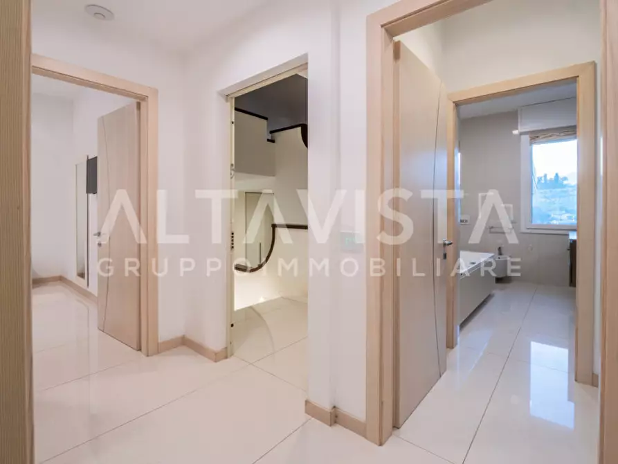 Immagine 56 di Villa in vendita  in Via San Gaetano a Rezzato