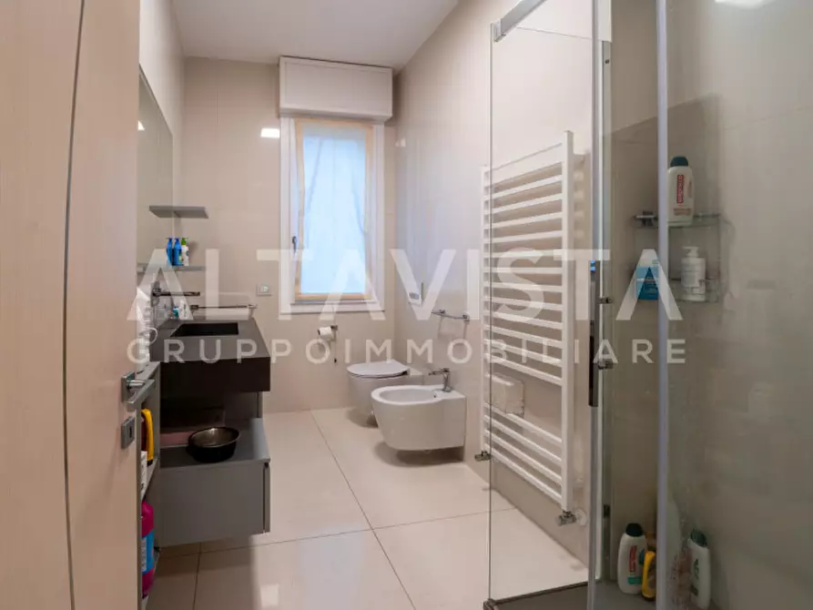 Immagine 57 di Villa in vendita  in Via San Gaetano a Rezzato