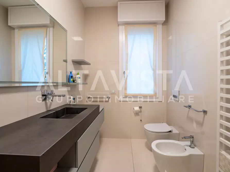 Immagine 58 di Villa in vendita  in Via San Gaetano a Rezzato