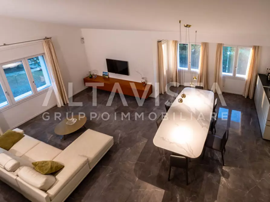 Immagine 63 di Villa in vendita  in Via San Gaetano a Rezzato