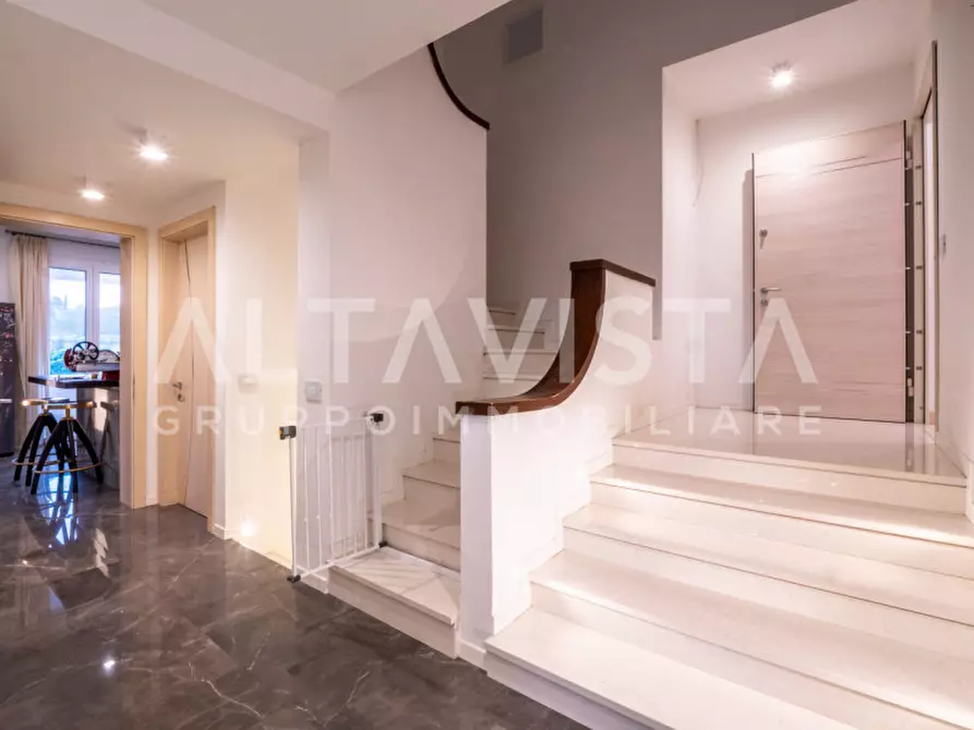 Immagine 64 di Villa in vendita  in Via San Gaetano a Rezzato