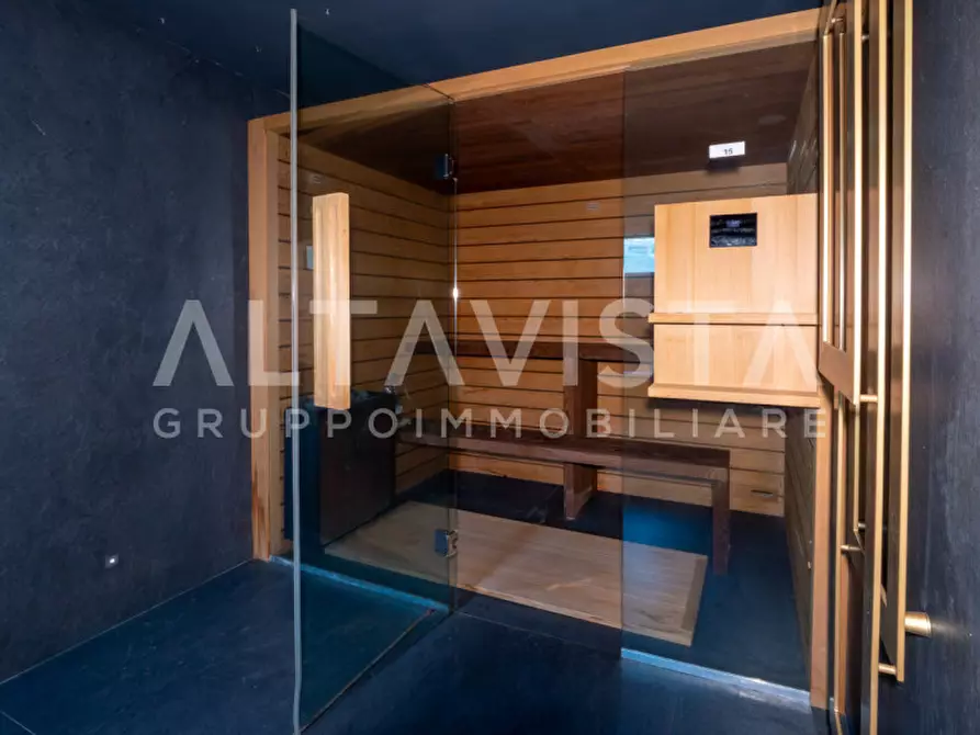 Immagine 78 di Villa in vendita  in Via San Gaetano a Rezzato