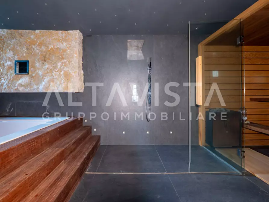 Immagine 79 di Villa in vendita  in Via San Gaetano a Rezzato