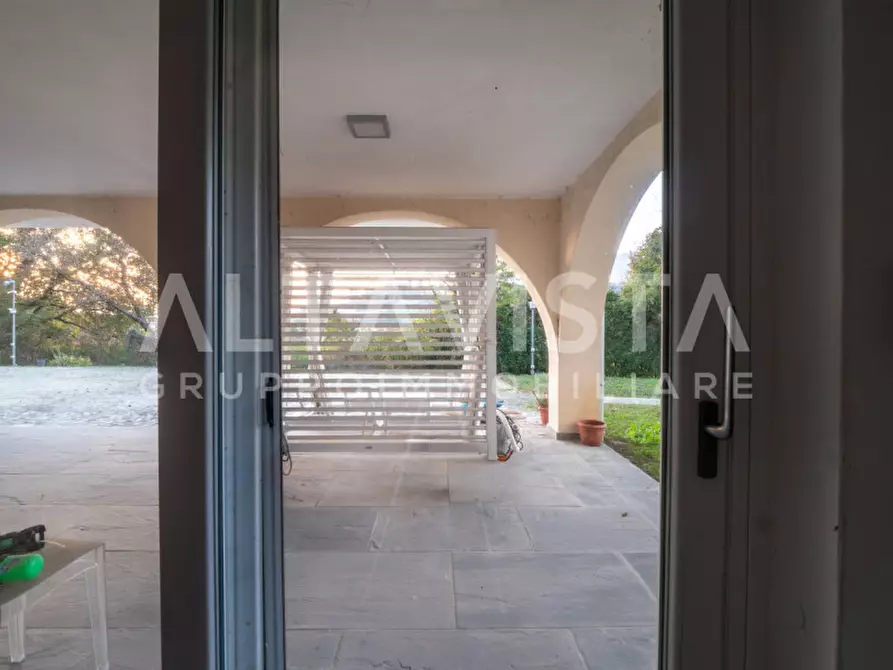 Immagine 90 di Villa in vendita  in Via San Gaetano a Rezzato