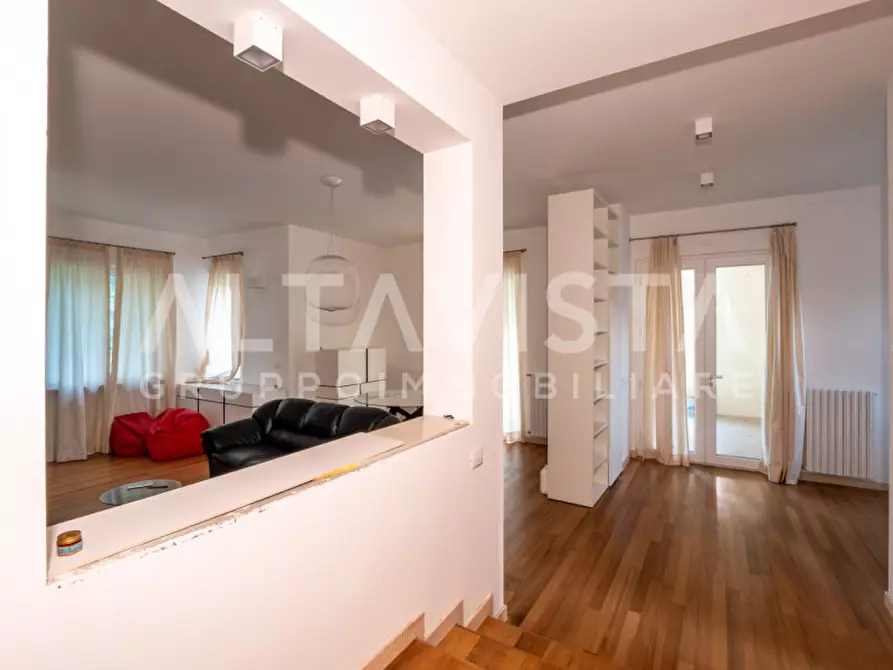 Immagine 96 di Villa in vendita  in Via San Gaetano a Rezzato