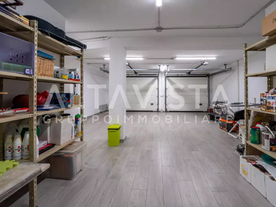 Immagine 105 di Villa in vendita  in Via San Gaetano a Rezzato