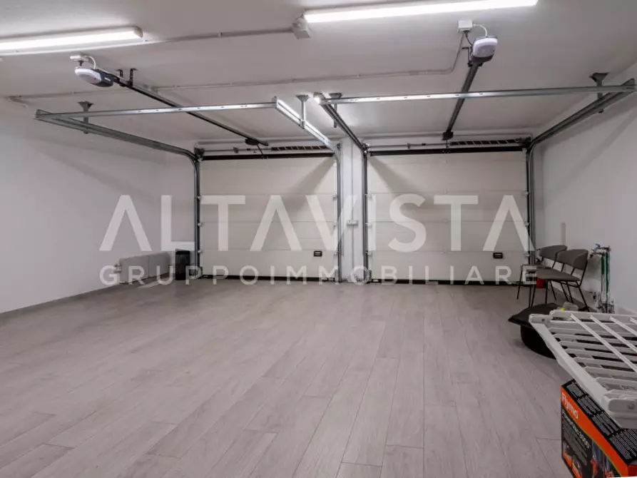 Immagine 106 di Villa in vendita  in Via San Gaetano a Rezzato