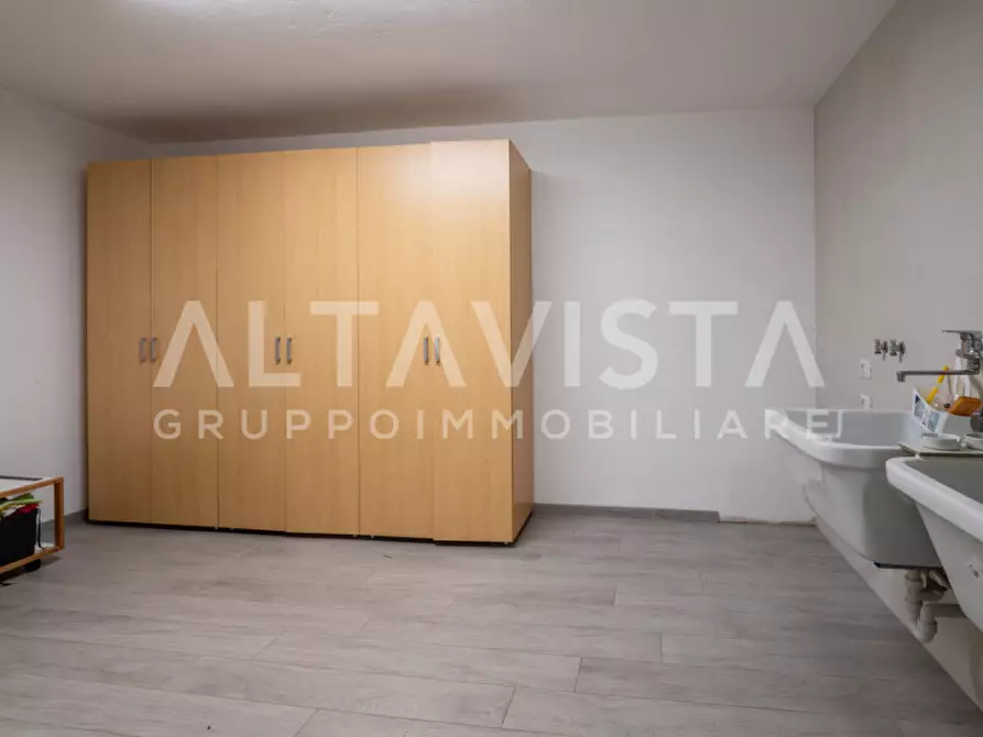 Immagine 107 di Villa in vendita  in Via San Gaetano a Rezzato