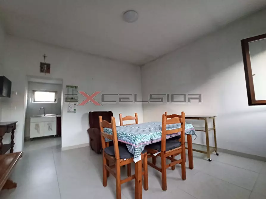 Immagine 3 di Villetta a schiera in vendita  in Corso Risorgimento, 160 Porto Viro a Porto Viro