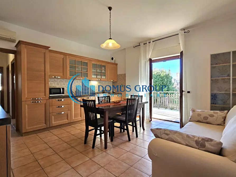 Immagine 5 di Appartamento in vendita  in Via Vergina Tonelli a Roma