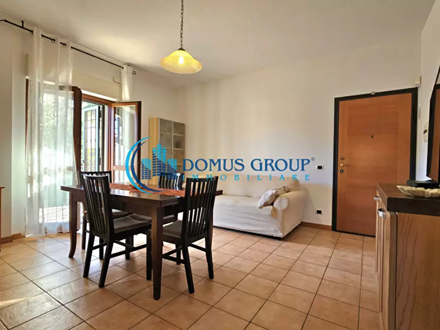 Immagine 8 di Appartamento in vendita  in Via Vergina Tonelli a Roma