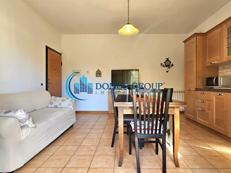 Immagine 11 di Appartamento in vendita  in Via Vergina Tonelli a Roma