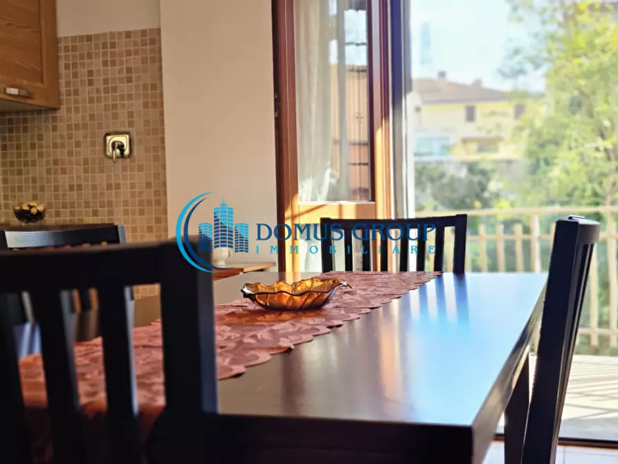 Immagine 12 di Appartamento in vendita  in Via Vergina Tonelli a Roma