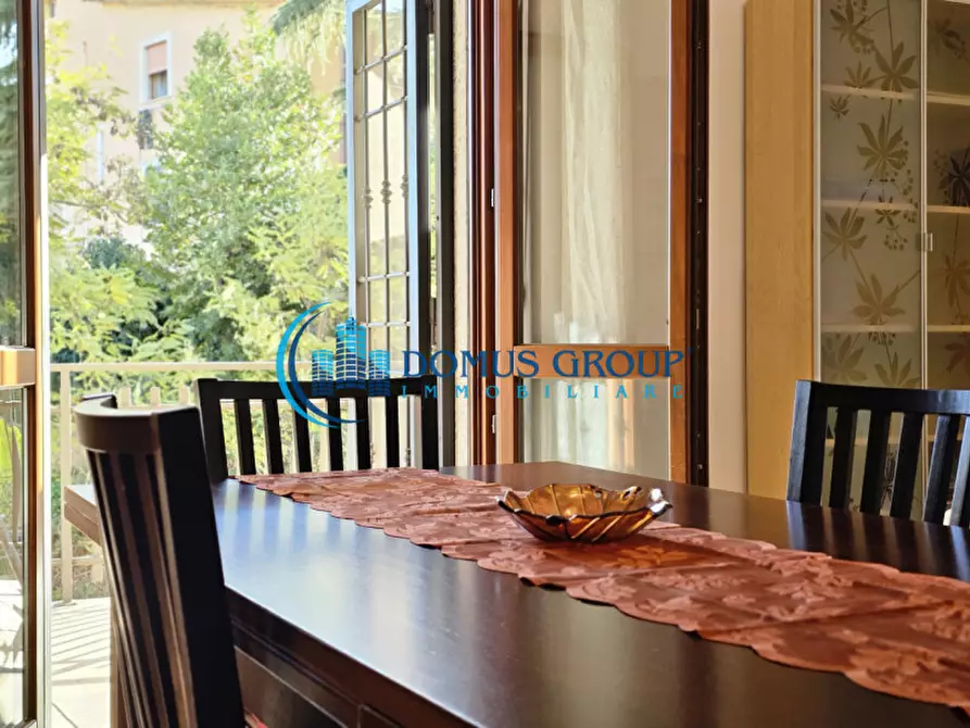 Immagine 13 di Appartamento in vendita  in Via Vergina Tonelli a Roma