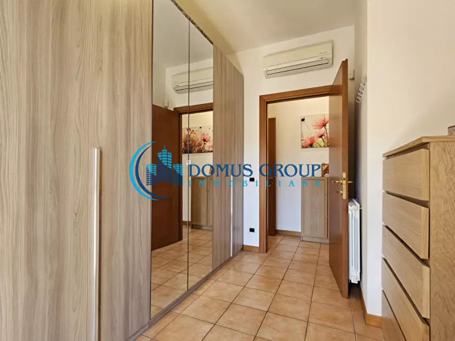 Immagine 16 di Appartamento in vendita  in Via Vergina Tonelli a Roma