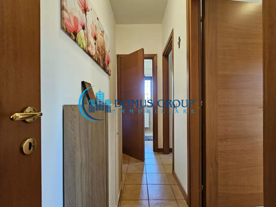 Immagine 17 di Appartamento in vendita  in Via Vergina Tonelli a Roma