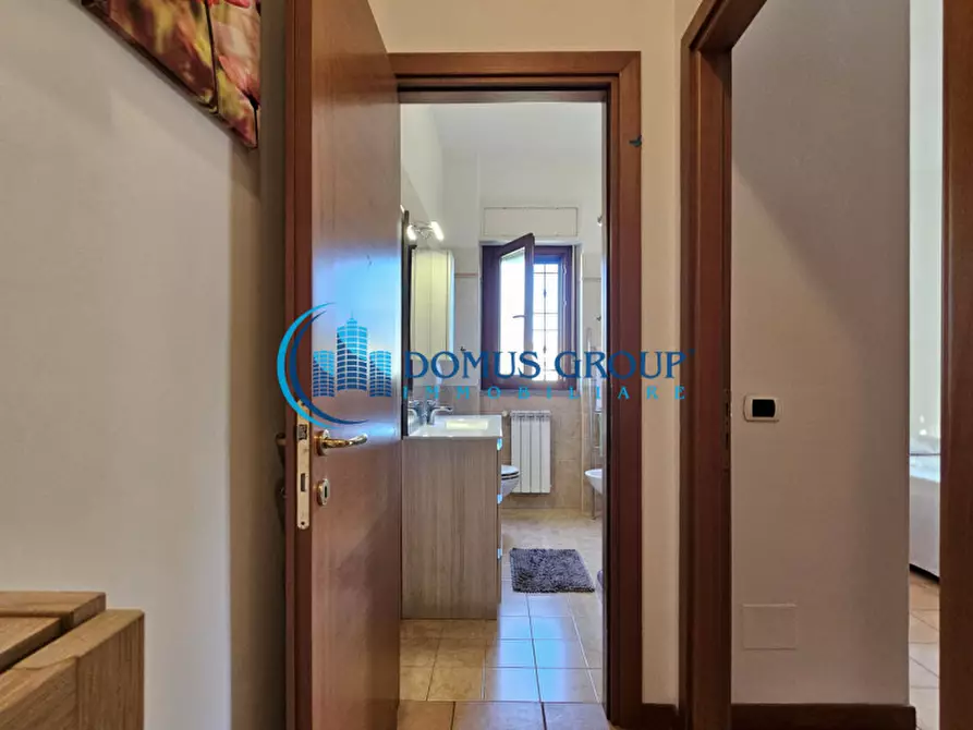 Immagine 18 di Appartamento in vendita  in Via Vergina Tonelli a Roma