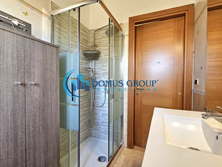 Immagine 22 di Appartamento in vendita  in Via Vergina Tonelli a Roma