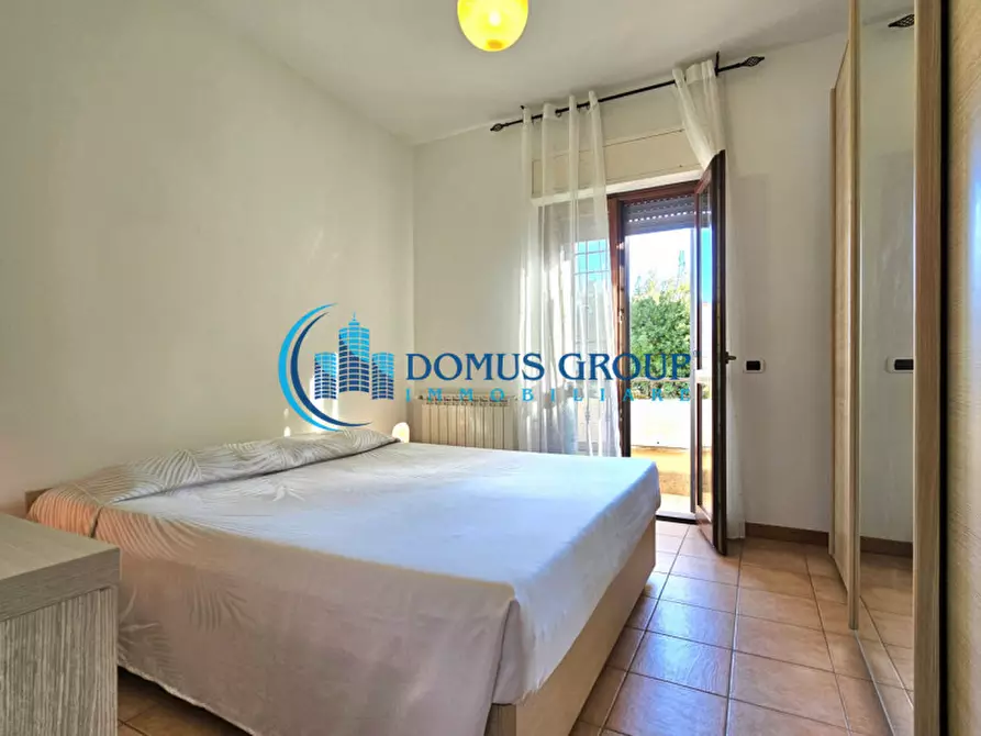 Immagine 24 di Appartamento in vendita  in Via Vergina Tonelli a Roma