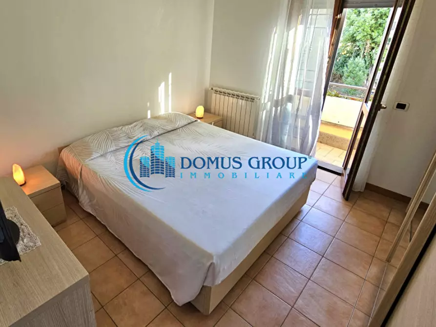 Immagine 25 di Appartamento in vendita  in Via Vergina Tonelli a Roma