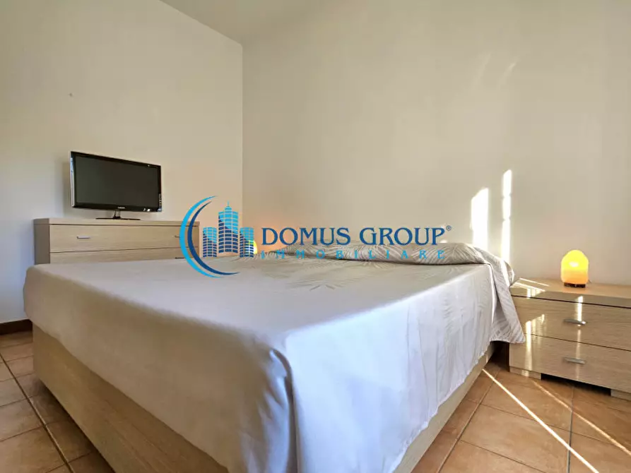 Immagine 26 di Appartamento in vendita  in Via Vergina Tonelli a Roma