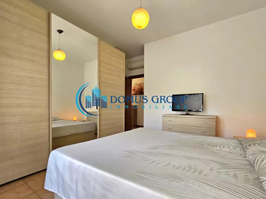 Immagine 27 di Appartamento in vendita  in Via Vergina Tonelli a Roma