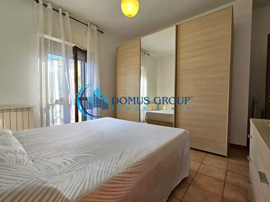 Immagine 28 di Appartamento in vendita  in Via Vergina Tonelli a Roma