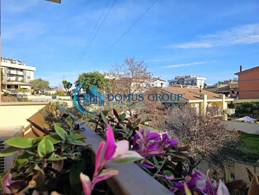 Immagine 31 di Appartamento in vendita  in Via Vergina Tonelli a Roma