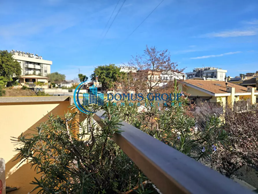 Immagine 34 di Appartamento in vendita  in Via Vergina Tonelli a Roma