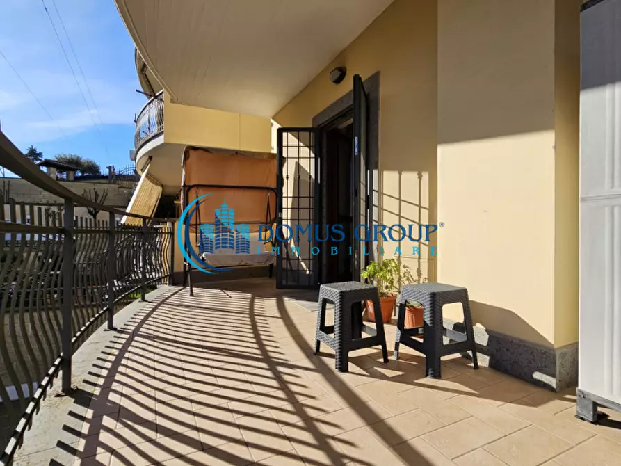 Immagine 36 di Appartamento in vendita  in Via Vergina Tonelli a Roma