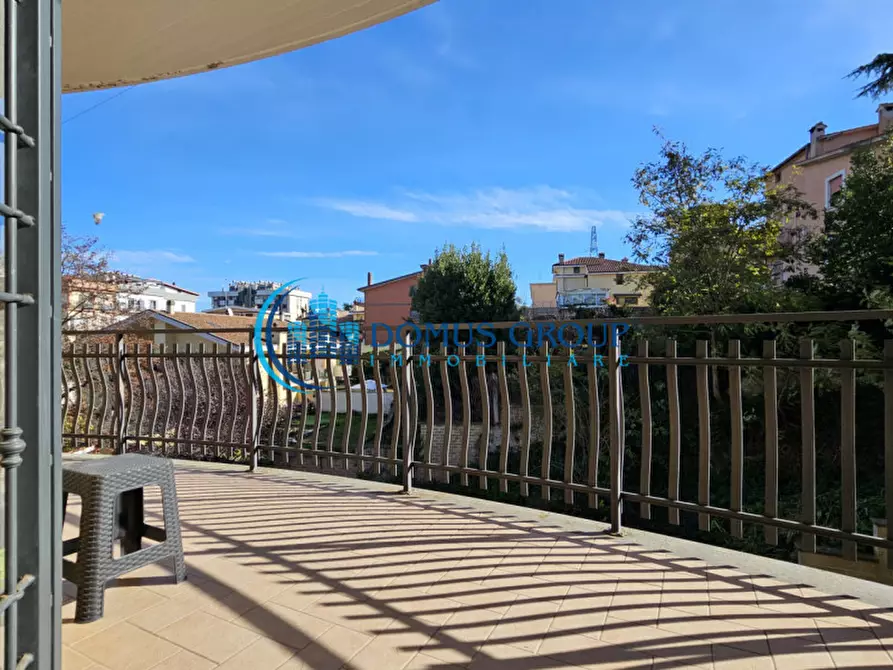 Immagine 37 di Appartamento in vendita  in Via Vergina Tonelli a Roma