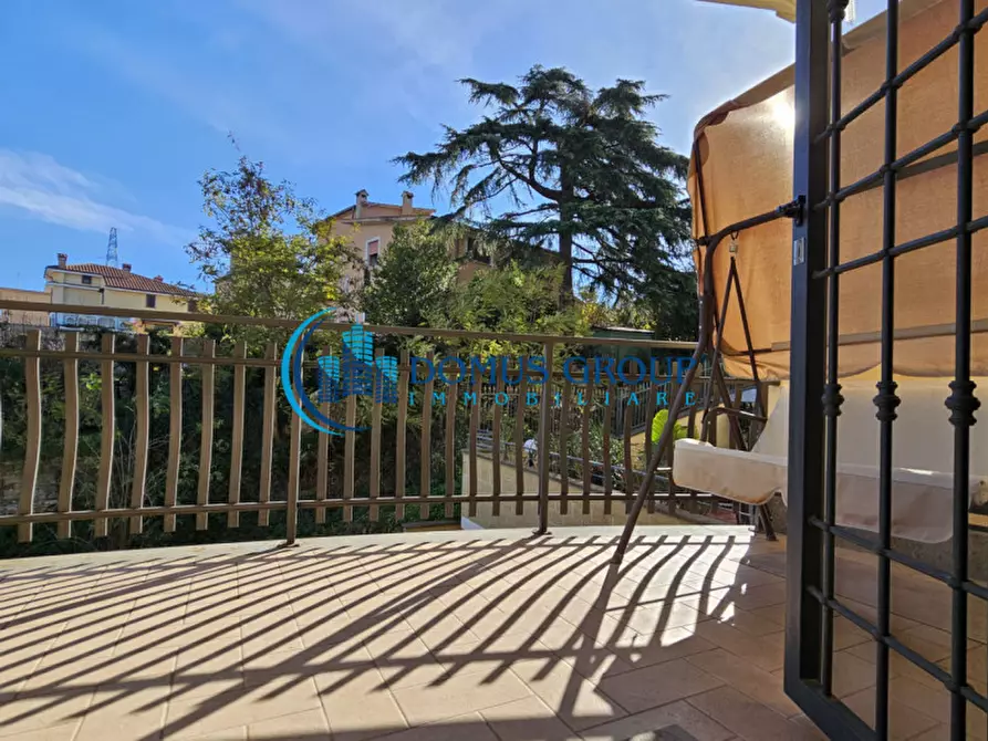 Immagine 38 di Appartamento in vendita  in Via Vergina Tonelli a Roma