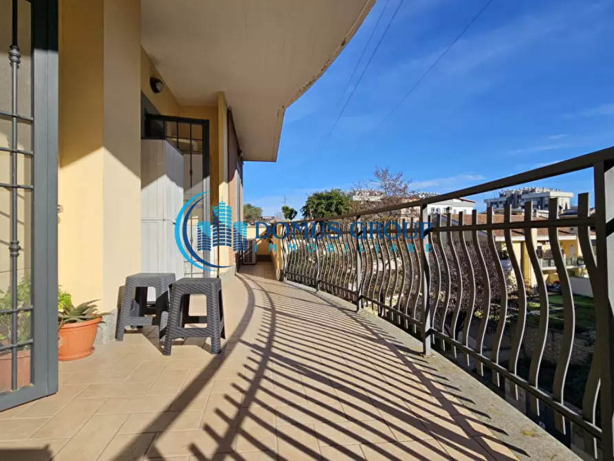 Immagine 39 di Appartamento in vendita  in Via Vergina Tonelli a Roma