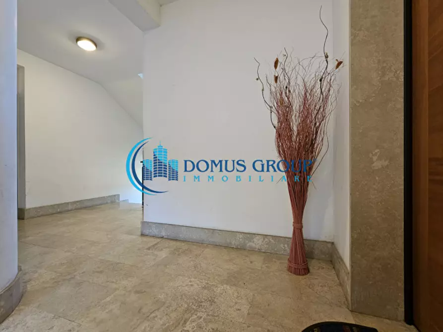 Immagine 46 di Appartamento in vendita  in Via Vergina Tonelli a Roma