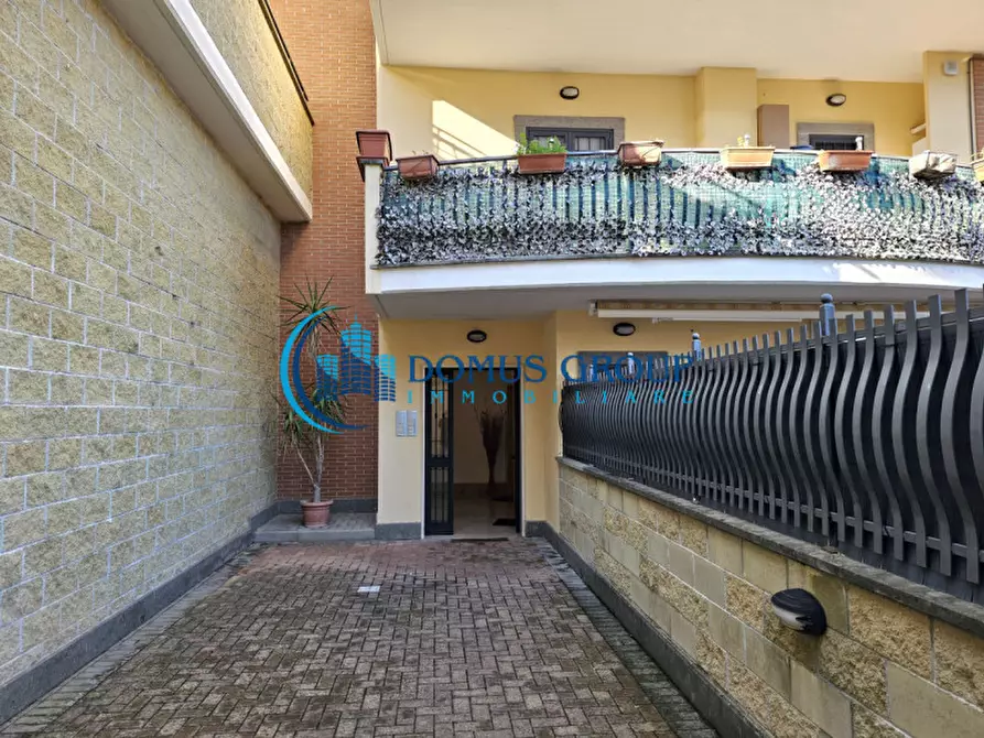 Immagine 47 di Appartamento in vendita  in Via Vergina Tonelli a Roma