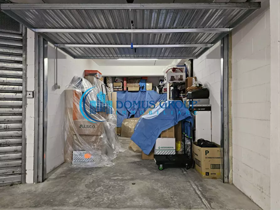 Immagine 51 di Appartamento in vendita  in Via Vergina Tonelli a Roma