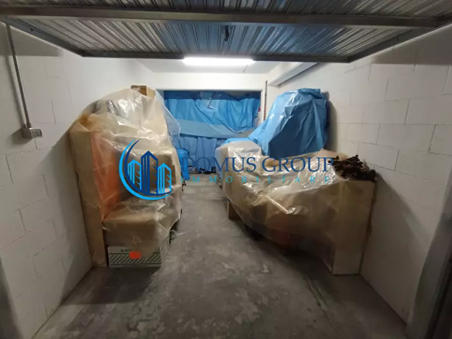 Immagine 51 di Appartamento in vendita  in Via Vergina Tonelli a Roma