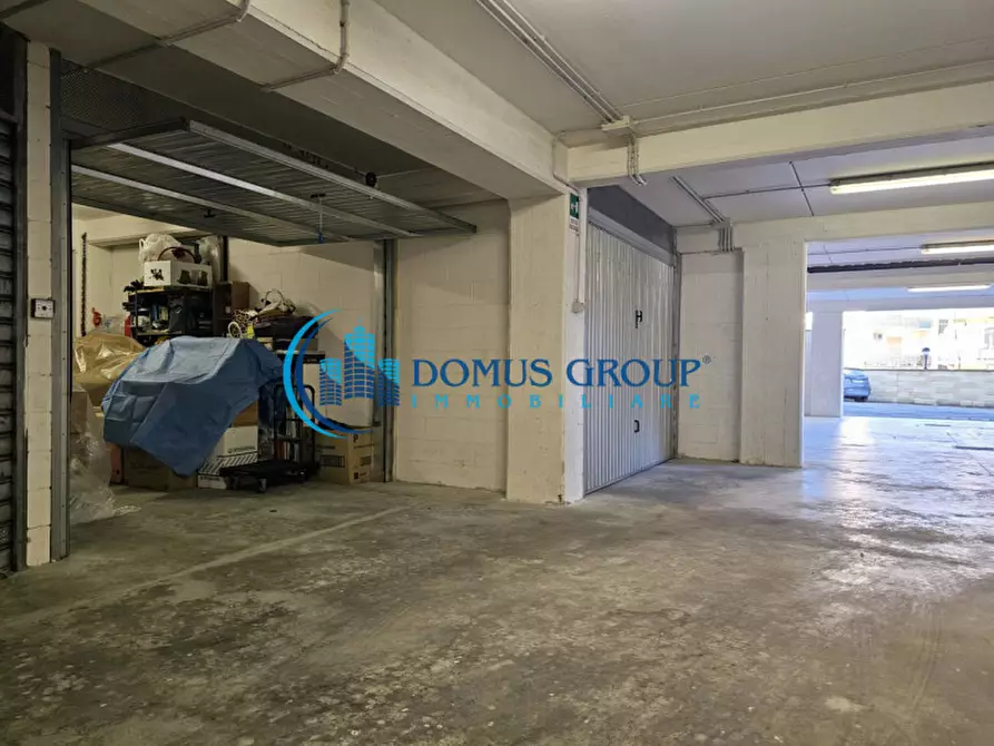 Immagine 52 di Appartamento in vendita  in Via Vergina Tonelli a Roma