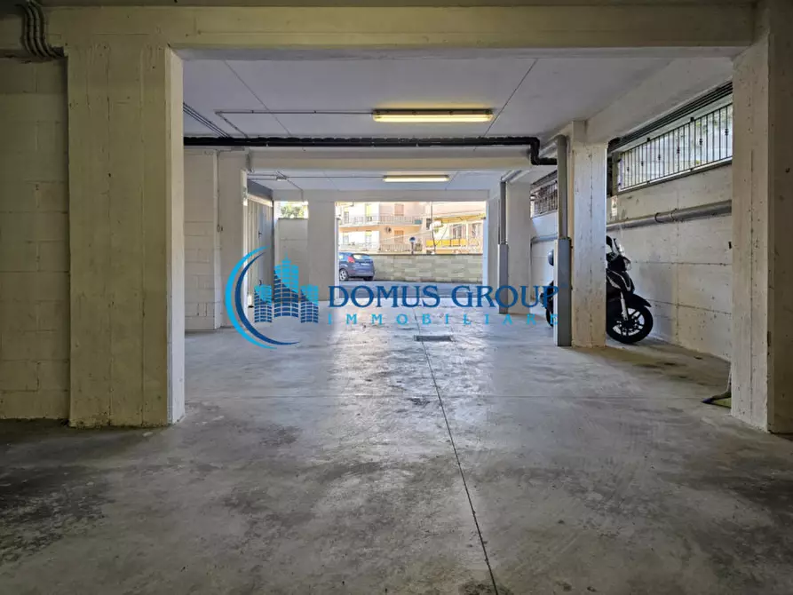 Immagine 53 di Appartamento in vendita  in Via Vergina Tonelli a Roma