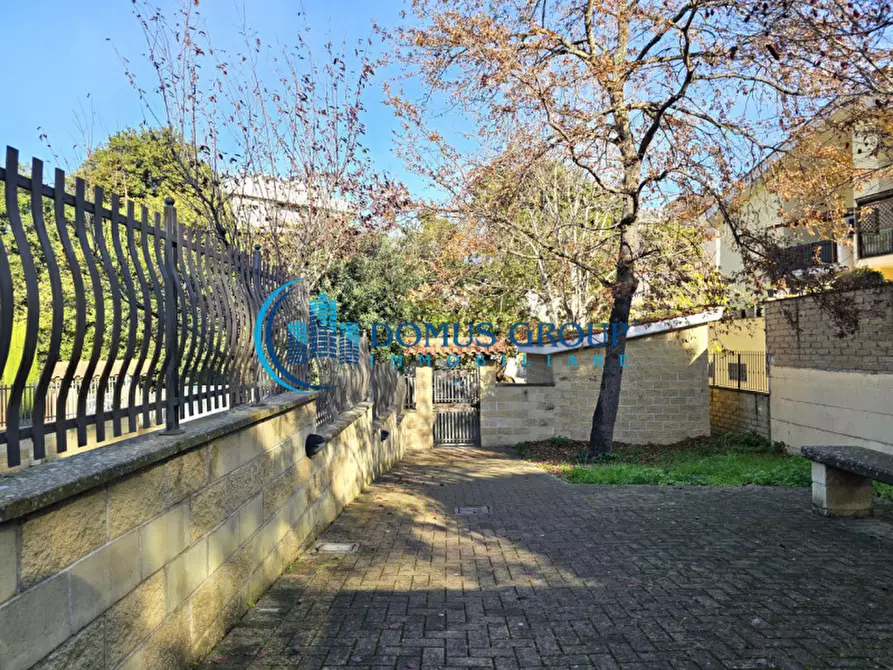 Immagine 58 di Appartamento in vendita  in Via Vergina Tonelli a Roma