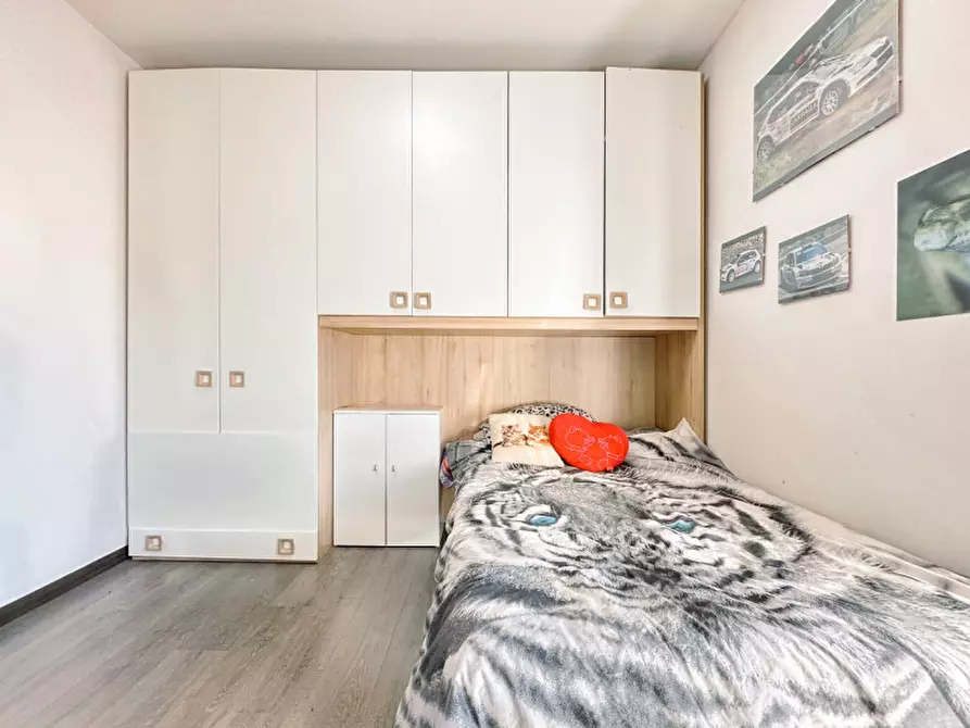 Immagine 5 di Appartamento in vendita  in via per cossogno, 105 a Verbania