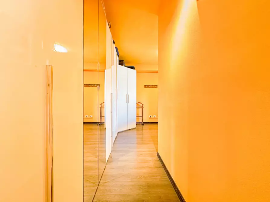 Immagine 7 di Appartamento in vendita  in via per cossogno, 105 a Verbania